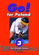 Go! For Poland 3 podręcznik - Steve Elsworth, Jim Rose, Diane Hall [KSIĄŻKA]