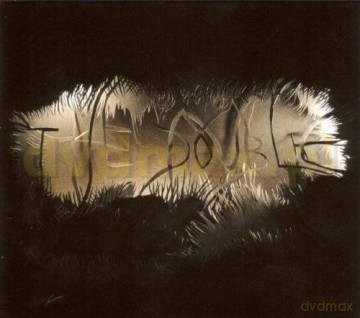 The Double: Loose In The Air [CD]