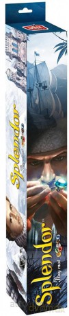 Mata do gry - Splendor [GRA]