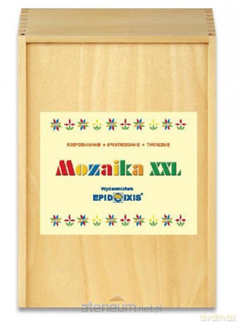 Mozaika XXL