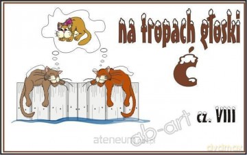 Na tropach głoski Ć