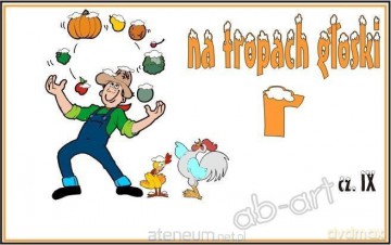 Na tropach głoski R