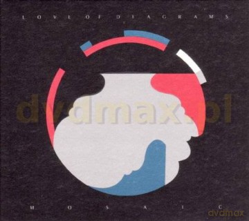 Love Of Diagrams: Mosaic [CD]
