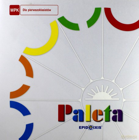 Paleta WPK dla pierwszoklasistów. Tarcze ćwiczeń