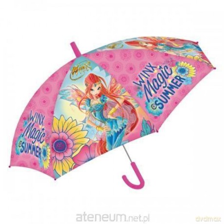 Parasol dziecięcy 45 cm