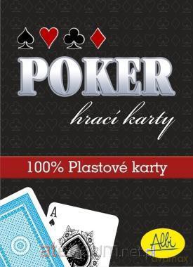 Poker karty [GRA]