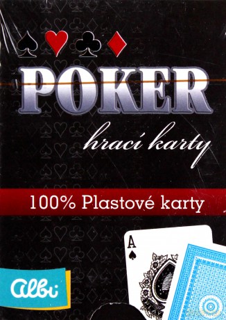Poker karty [GRA]