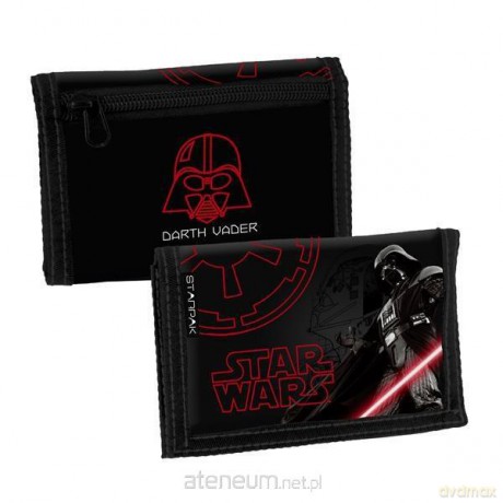Portfel Gwiezdne Wojny (Star Wars)