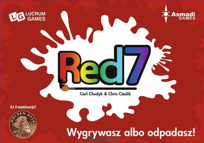 Red7 [GRA]