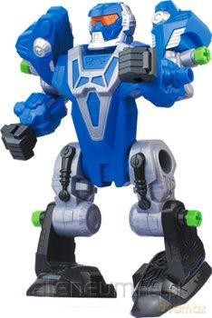 DUMEL Rozkręcony Robot