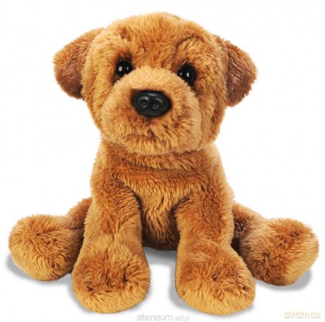 Siedzący Shar Pei 13 cm