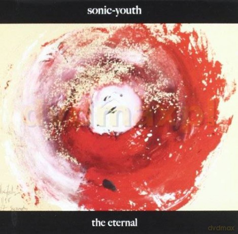 Sonic Youth: The Eternal [CD]