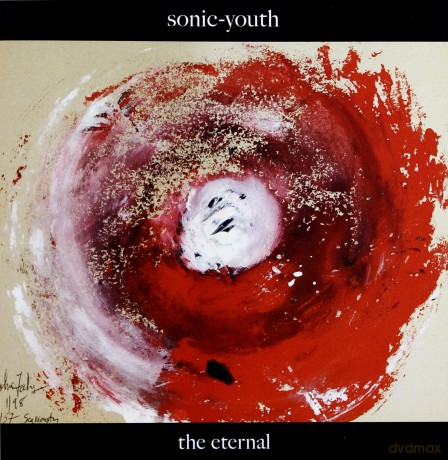 Sonic Youth: The Eternal [CD]