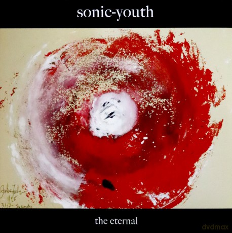 Sonic Youth: The Eternal [2xWinyl]