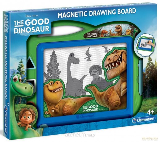 Tablica Magnetyczna Dobry Dinozaur