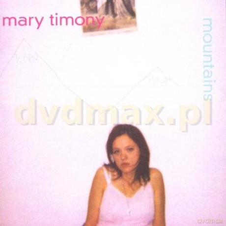 Mary Timony: Mountains [CD]