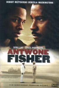 Antwone Fisher [DVD]