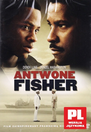 Antwone Fisher [DVD]
