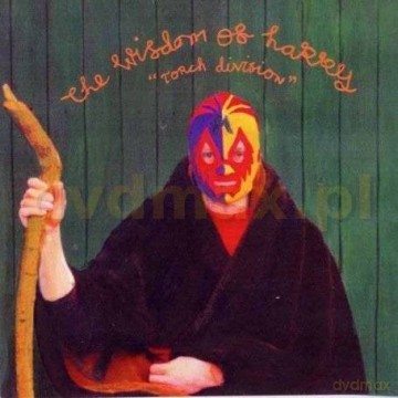 The Wisdom Of Harry: Torch Division [CD]