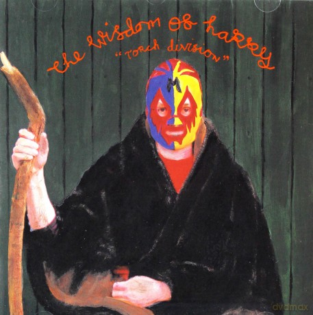 The Wisdom Of Harry: Torch Division [CD]