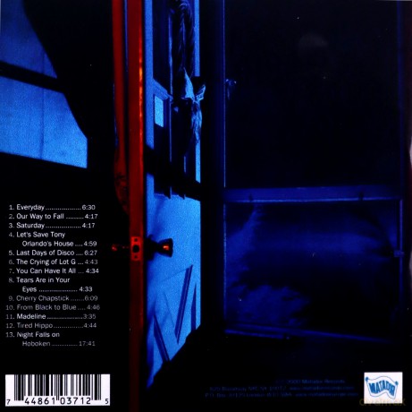 Yo La Tengo: And Then Nothing Turned Itself Inside-Out [CD]