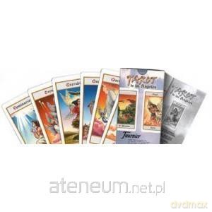 Tarot Angels [KARTY]