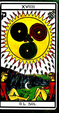 Tarot Esoterico [KARTY]