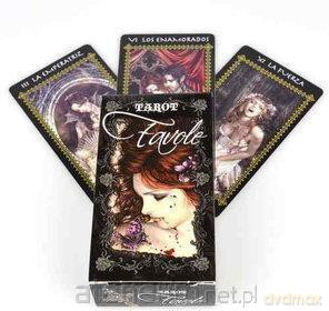 Tarot Favole [KARTY]