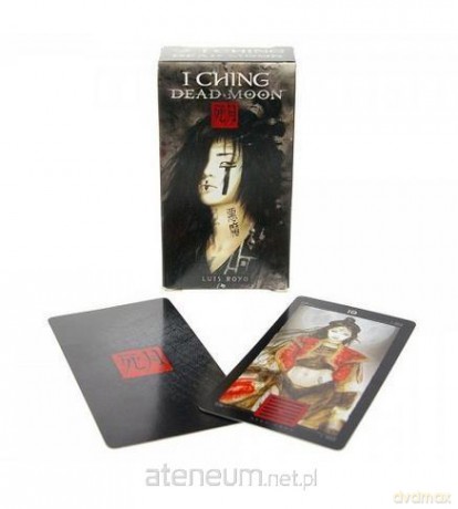 Tarot I Ching Dead Moon [KARTY]