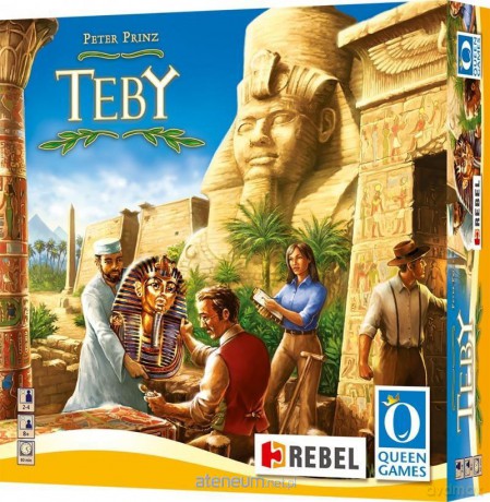 Teby [GRA]