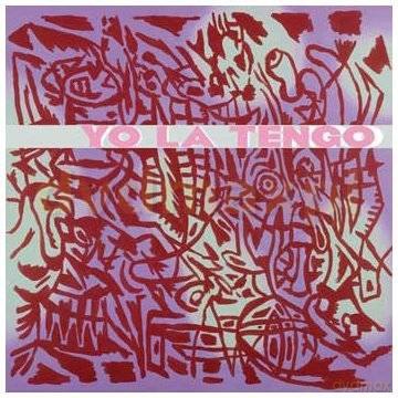 Yo La Tengo: I Am Not Afraid Of You And I Will Beat Your Ass [CD]