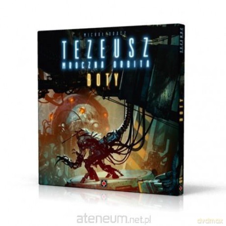Tezeusz: Boty [GRA]