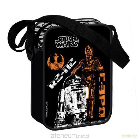 Torba chlebaczek Gwiezdne Wojny II (Star Wars)