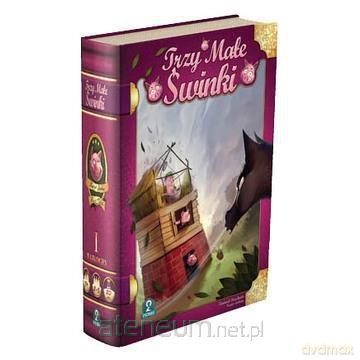 Trzy małe świnki [GRA]
