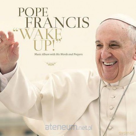 Wake Up! [AUDIOBOOK]