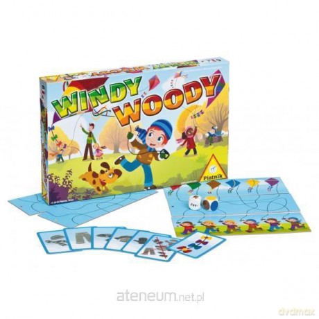 Windy Woody [GRA]