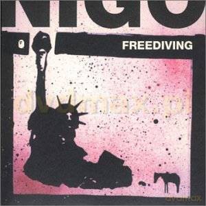 Nigo: Freediving [CD]
