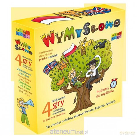 WyMySłowo [GRA]