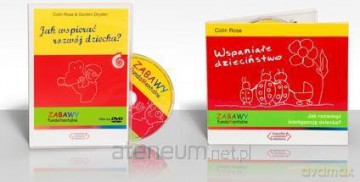 Zabawy fundaMentalne. Komplet Multimedialny [AUDIOBOOK]
