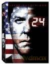 24 godziny sezon 2 [6DVD]
