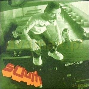 South: Keep Close [CD]