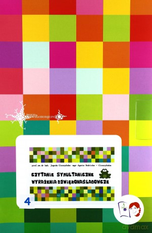 Zestaw. Czytanie symultaniczne. Wyrażenia dźwięk.4
