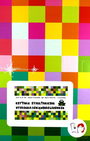 Zestaw. Czytanie symultaniczne. Wyrażenia dźwięk.5
