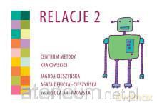 Zestaw. Relacje 2