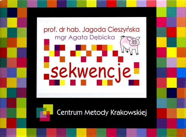 Zestaw. Sekwencje