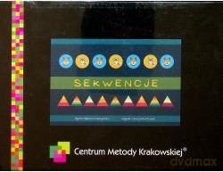 Zestaw. Sekwencje
