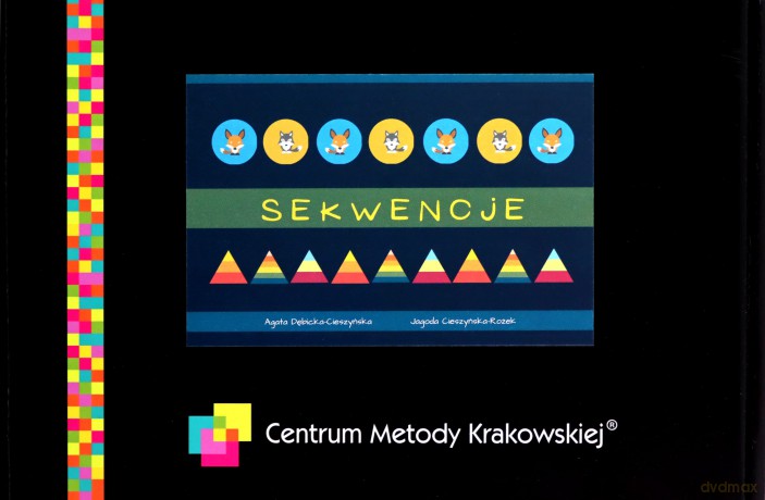 Zestaw. Sekwencje