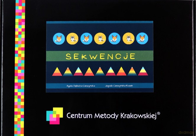 Zestaw. Sekwencje