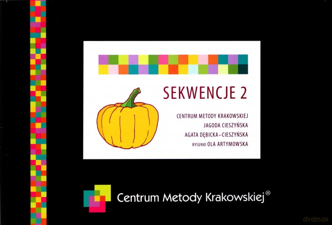 Zestaw. Sekwencje 2