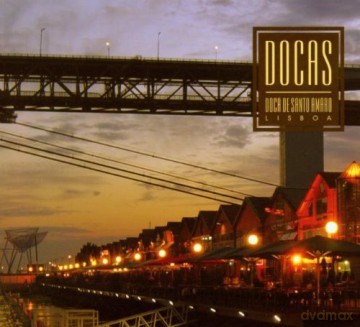 Various Artists: Docas  [2CD]